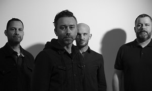 Rise Against Announce New Album, ‘Nowhere Generation’, Share Title Song