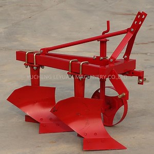 [Hot Item] Share Plow Mouldboard Plough 1L--320
