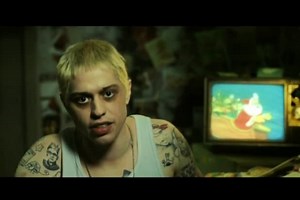 ‘SNL’: Pete Davidson Freaks Out on Santa in Parody of Eminem’s ‘Stan’ (Video)