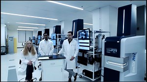 Get ready to learn more about how the timsTOF Pro 2 is helping Sapient amplify their biomarker discovery. | Applied & Analytical Sciences Network | Facebook