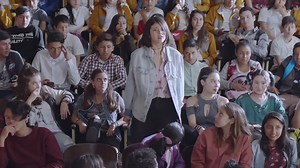 ¡Ánimo juventud! - Tráiler oficial
