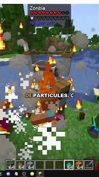 Comment obtenir le golem du haut fourneau dans Minecraft ? Plenty Of Golems