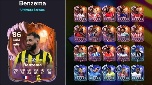 EA FC 26 Ultimate Gauntlet 3 objective: All tasks and rewards