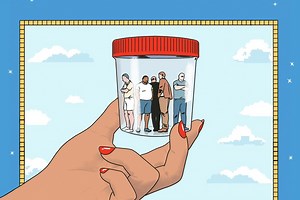 Stream It Or Skip It: ‘Spermworld’ on FX, a profoundly probing documentary about internet sperm donors