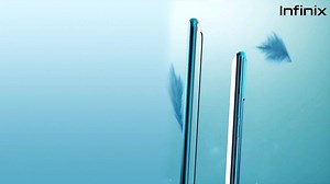 2.8K views · 265 reactions | Look at what Techy Kiran has to say about the all-new Infinix S5 with32 MP In-display Selfie Camera, 6.6HD+ Super Cinema Display, AI Quad Camera & much more at Rs. 8999/-! Next Sale 25th October! #InfinixIndia #InfinixS5 | Infinix Mobile | Facebook