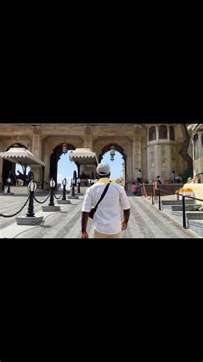 14 days long walk 😮‍💨 #lifeisbutadream #travel