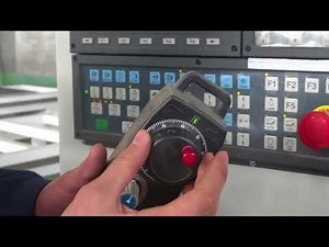 OMNI CNC Router Syntec controller manual-user guide
