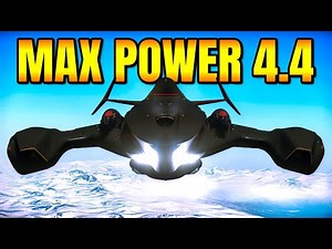 Ultimate L-22 Alpha Wolf Build: Max Weapons, Engines, and Shields! Star Citizen 4.4