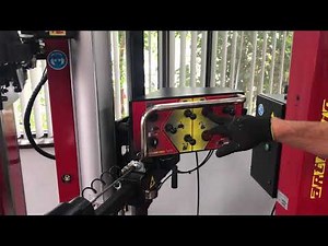 AM-5000 Operational Video