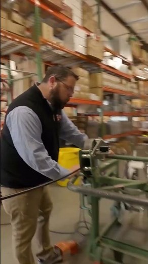 City Electric Supply Branch Spotlight | Drone Tour