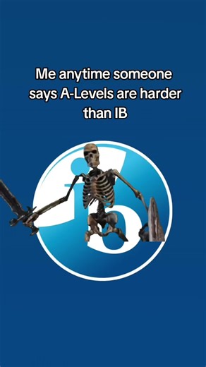 Why IB Students Can Truly Complain About Their Program