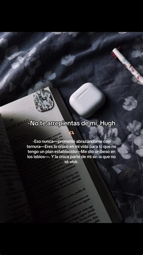 Liz&Hugh🫶🏻 #loschicosdetommen