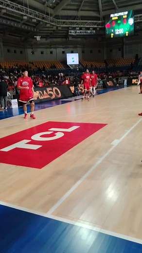 Gameday Ginebra vs nlex #Ginebra #NSD25##fyp2025 | Manny Ginebra Boys