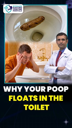 Why Your Poop Floats Instead Of Sinking The Real Reason Explained!