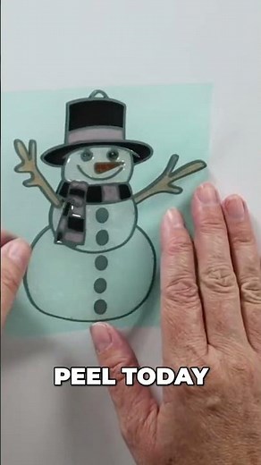 DIY Resin Ornaments: Easy & Cute Christmas Decor #ResinArt #DIYOrnaments #Crafting #ResinProjects
