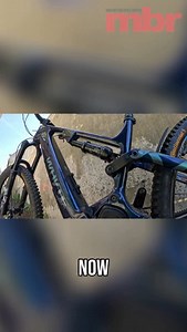 Range-testing the @boschebikesystems CX motor with the latest firmware update boosting power to 750w and torque to 100Nm. We used the @whytebikes Kado RSX with the 800Wh battery. Watch the video on our YouTube channel. #mtb #mtbtech #emtb #mountainbike #ebike | MBR Magazine