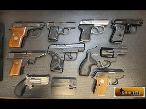 Top 10 Mouse Guns : Pocket Monsters