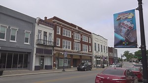 City of Somerset prepares to open historic downtown theater