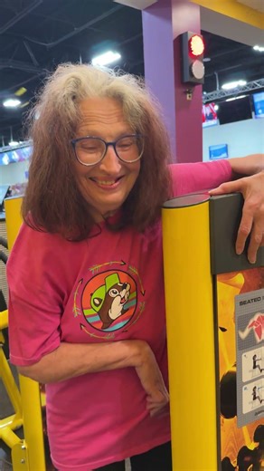 Buc-ee’s favorite customer