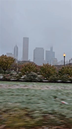 Chicago vibes | Chicago Epic