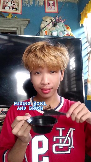 How to Safely Use Bremod Bleach Powder for Hair Coloring