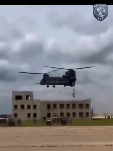 Trump Monitored Maduro Capture Operation Planning