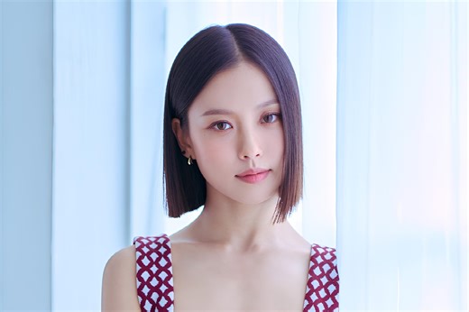 Go Min Si to Lead New Film Less Than One Year After Bullying Controversy - ZAPZEE - Premier Korean Entertainment Magazine