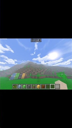 Shader + Texture Minecaraft #minecraft #minecraftpeshaders #minecraftpetexturepack #gamingmaduwa