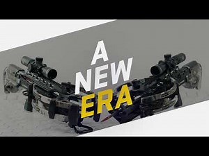 A New Era of Crossbow Speed & Precision: TRX 515 and TX 440 TenPoint Crossbows | TenPoint Crossbows