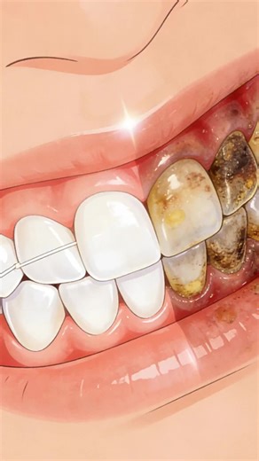 Gum Care, Easy & Effective!