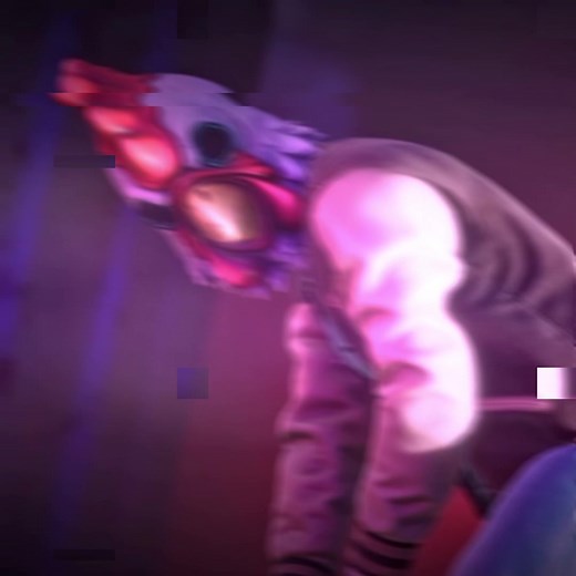 Hotline Miami and Payday 2 Voice Lines Edit