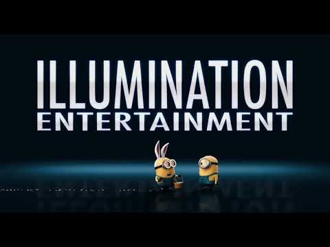 Universal Pictures / Legendary Pictures / Amblin / Illumination Entertainment (2011, SBDF2K6 AU)