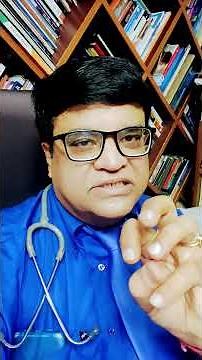 Heart Failure AICD + Guideline Directed Medical Treatment GDMT explained Prof Dr Vivek Gupta 15.9.25