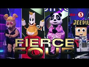 Masked Singer Pilipinas Season 2 | Finale Episode | Ngayong Sabado ng gabi sa TV5