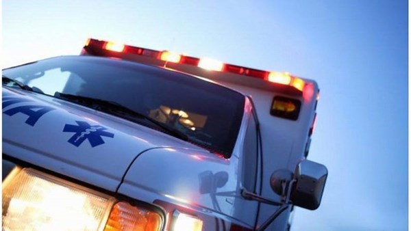 Person struck, killed while trying to cross highway in Oceanside