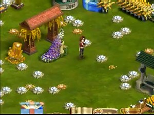 The Mighty Midget's Klondike Game Guides and Pictures on Reels