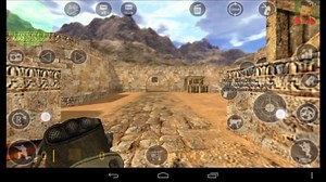 'Counter-Strike' running on Android is both amazing and pointless