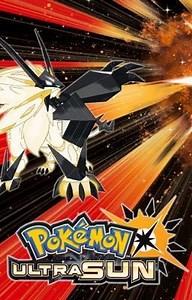 Male Pokémon Trainer X Pokémon Sun & Moon Series - Pikachu