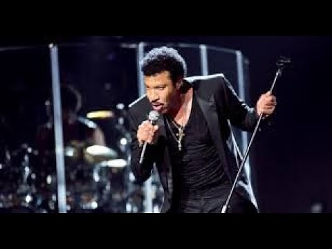 Lionel Richie Live Full Concert 2021