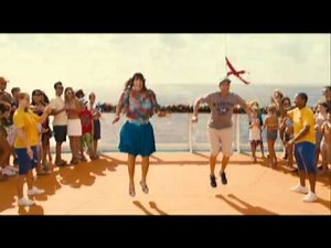 Jack and Jill on Blu-ray & DVD - Film Clip: "Rope"