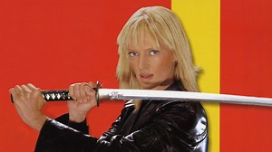 Kill Bill: Volume 2