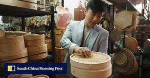 Dim sum connects Hong Kong people and reflects city’s ability to reinvent