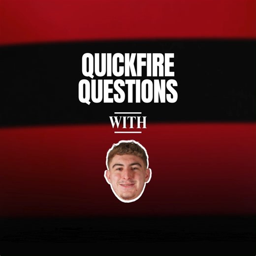 3.4K views · 27 reactions |  It's time for Finn McMillan to answer some Quickfire Questions!  | Barrow Raiders | Facebook