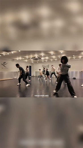 Supernatural-NewJeans / mimu choreography