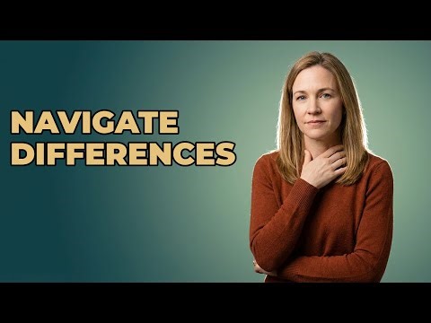 Can Spouses Have Different Spiritual Beliefs?