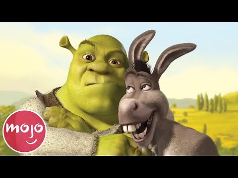 Top 10 Heroes & Sidekicks With the Best Chemistry