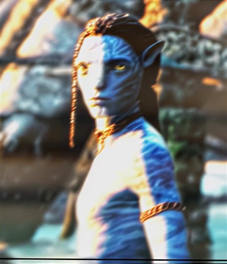 Avatar Loak Sully Edit: Never Getting Over Him