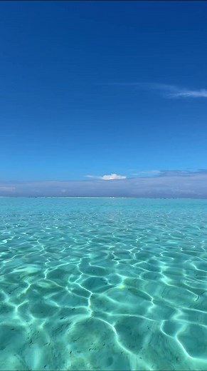 Discover the Islands of Tahiti: A Moana Inspiration