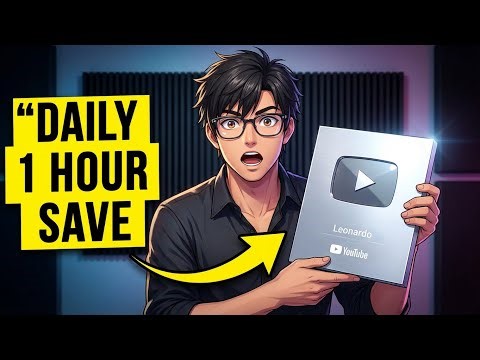 How to actually grow YouTube channel in 2026