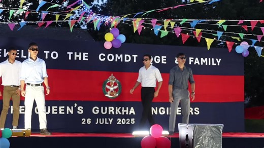 Kavreli Samdhi Comedy Moments